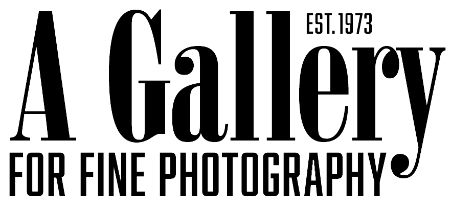 A Gallery for Fine Photography Logo